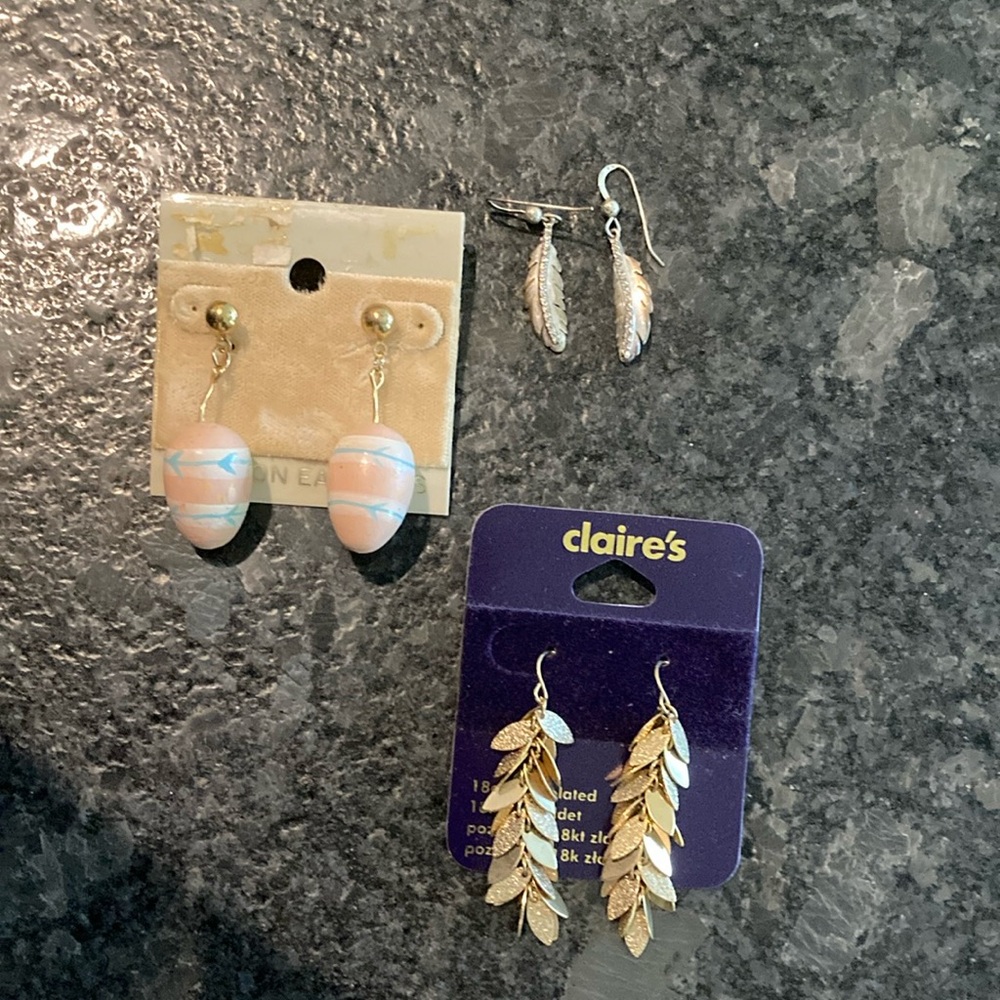 Earring Bundle